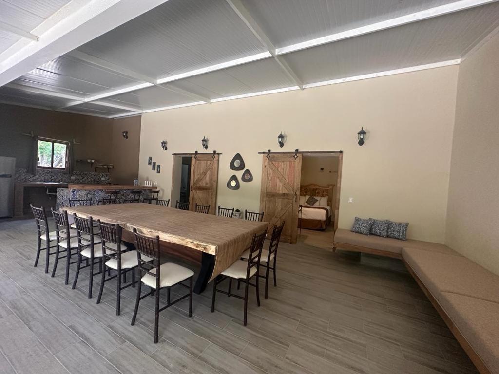 Hotel Quinta Minera Косала Экстерьер фото