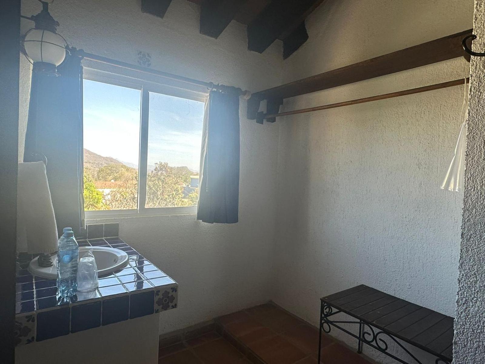 Hotel Quinta Minera Косала Экстерьер фото