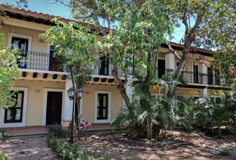 Hotel Quinta Minera Косала Экстерьер фото