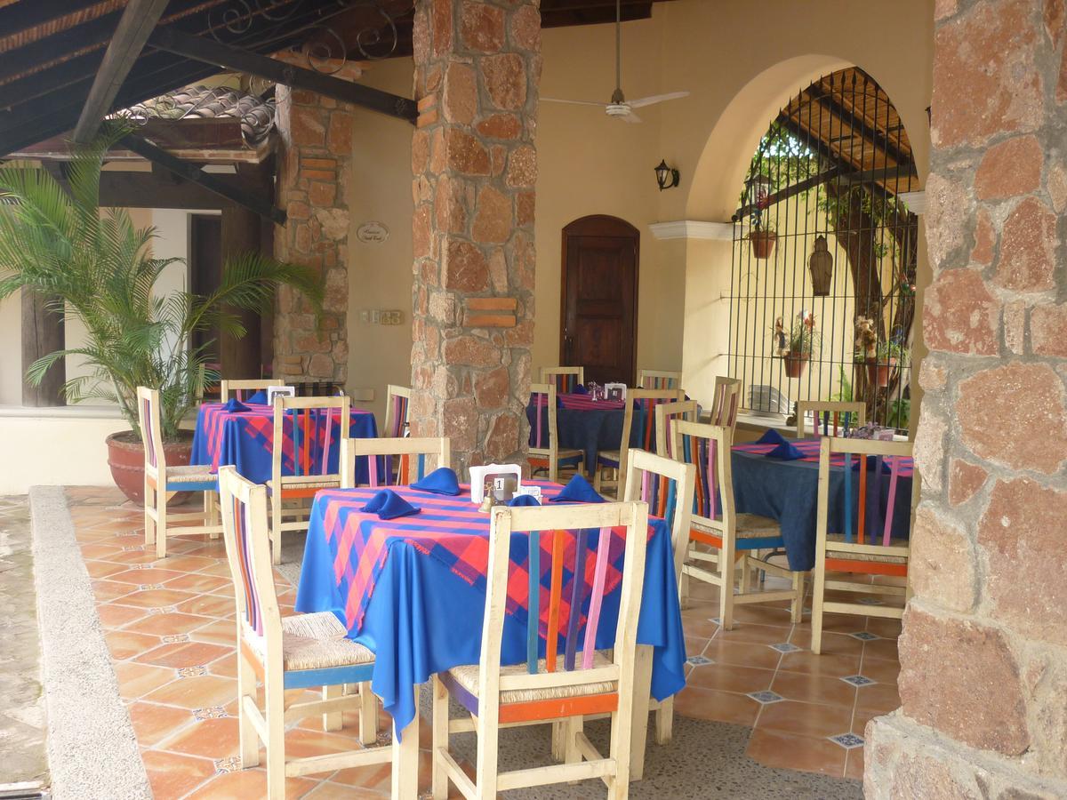 Hotel Quinta Minera Косала Экстерьер фото