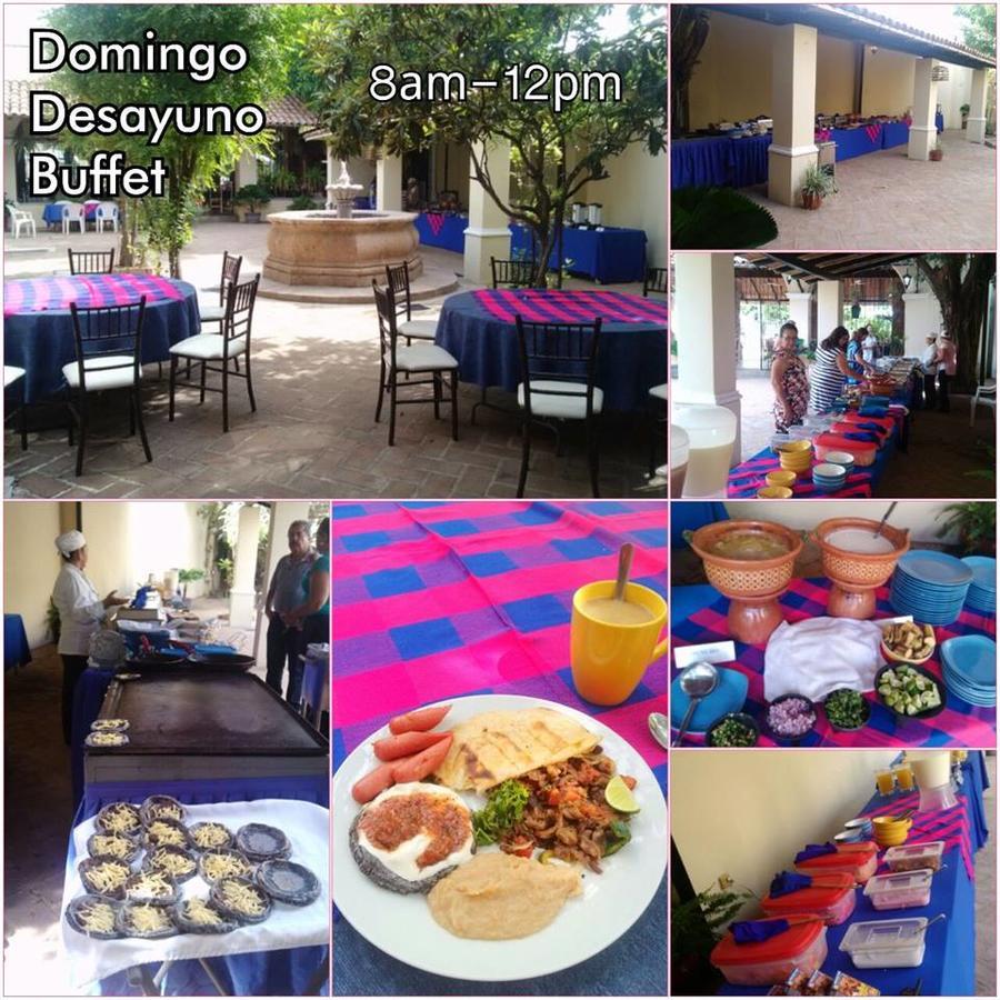 Hotel Quinta Minera Косала Экстерьер фото