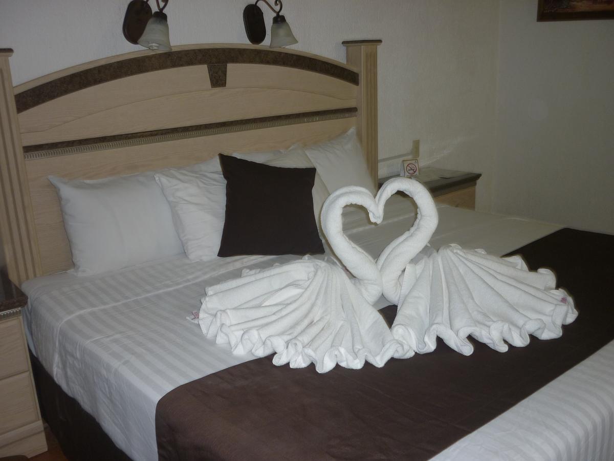 Hotel Quinta Minera Косала Экстерьер фото