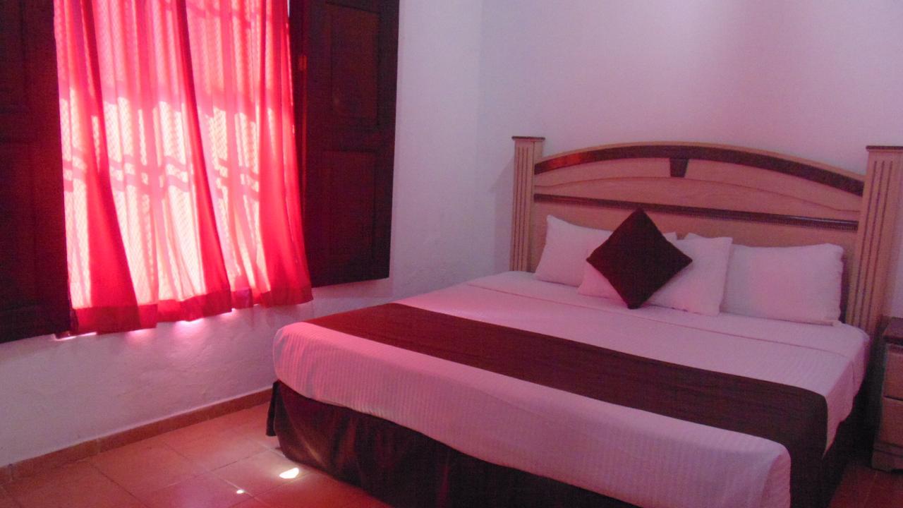 Hotel Quinta Minera Косала Экстерьер фото