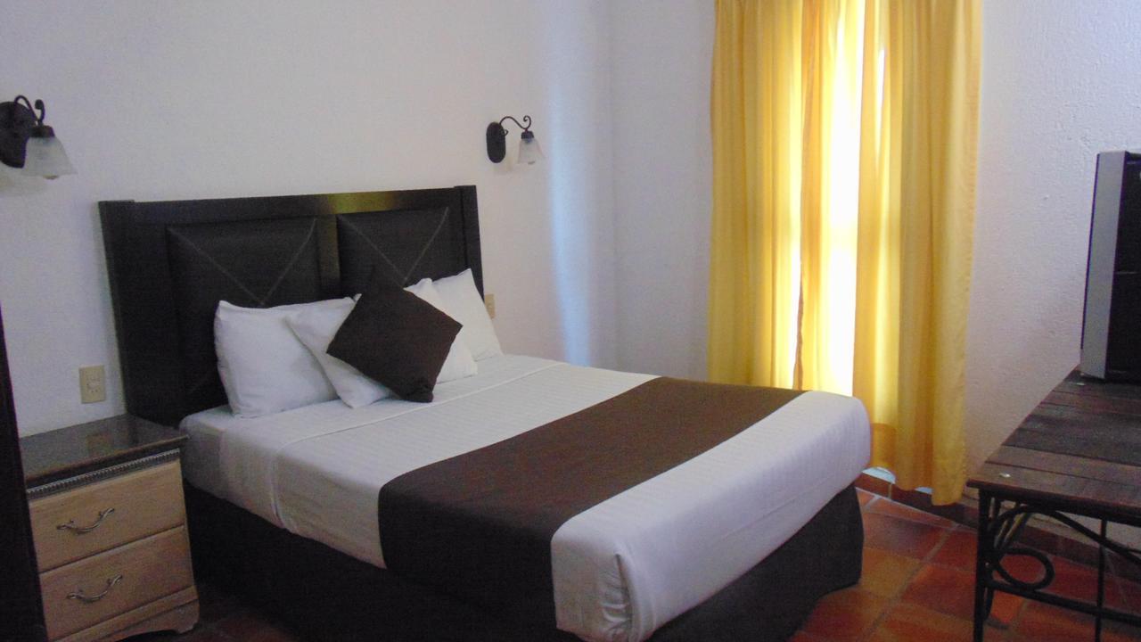 Hotel Quinta Minera Косала Экстерьер фото