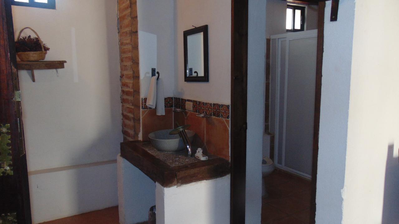 Hotel Quinta Minera Косала Экстерьер фото