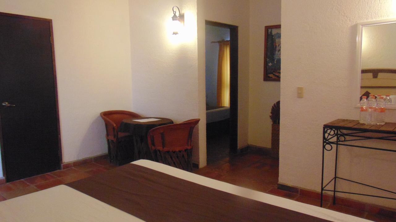 Hotel Quinta Minera Косала Экстерьер фото
