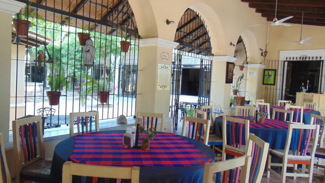 Hotel Quinta Minera Косала Экстерьер фото