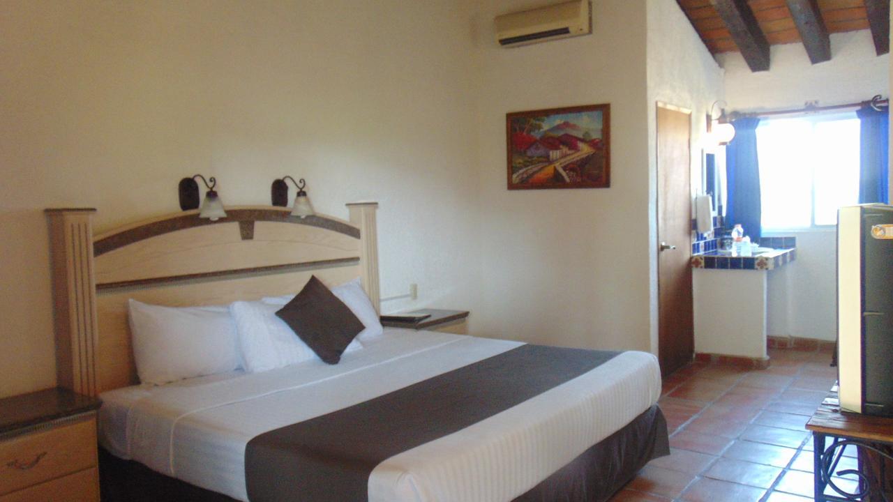 Hotel Quinta Minera Косала Экстерьер фото