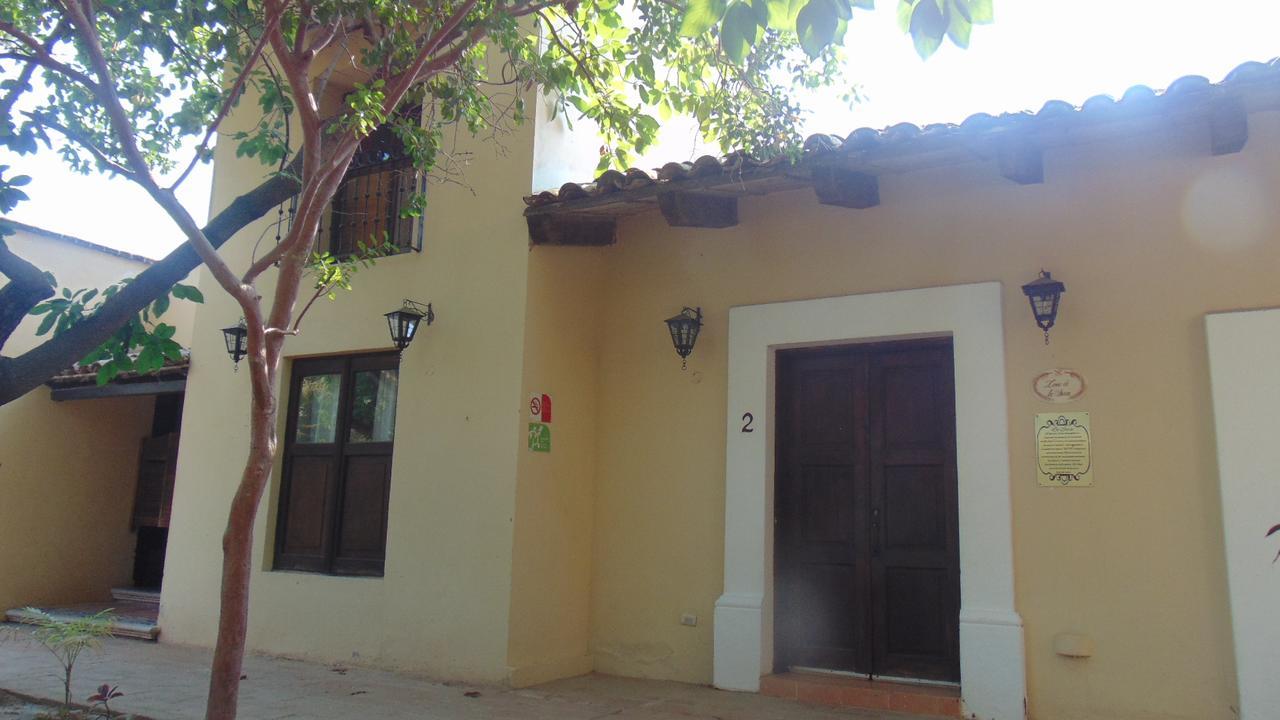 Hotel Quinta Minera Косала Экстерьер фото