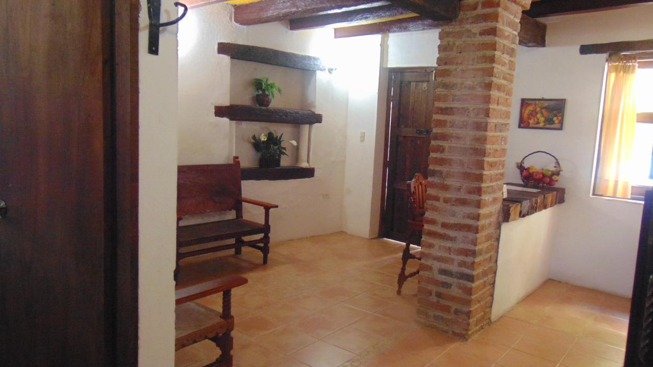 Hotel Quinta Minera Косала Экстерьер фото