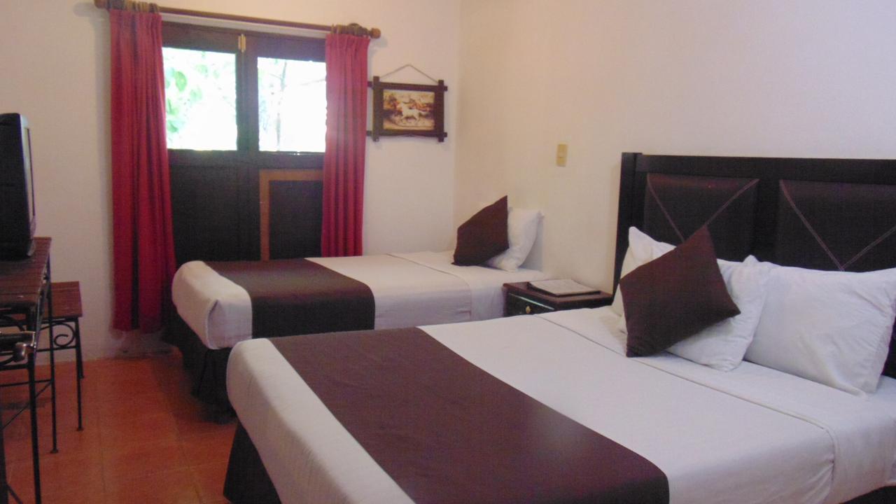 Hotel Quinta Minera Косала Экстерьер фото