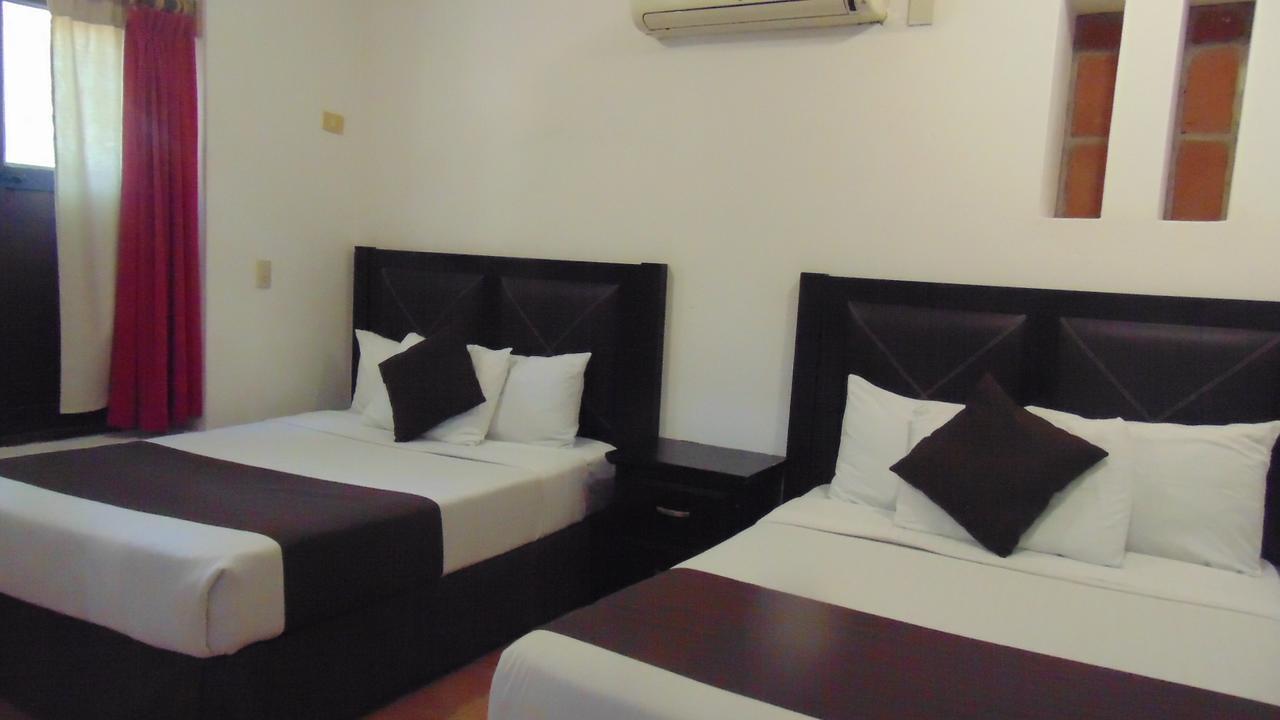 Hotel Quinta Minera Косала Экстерьер фото