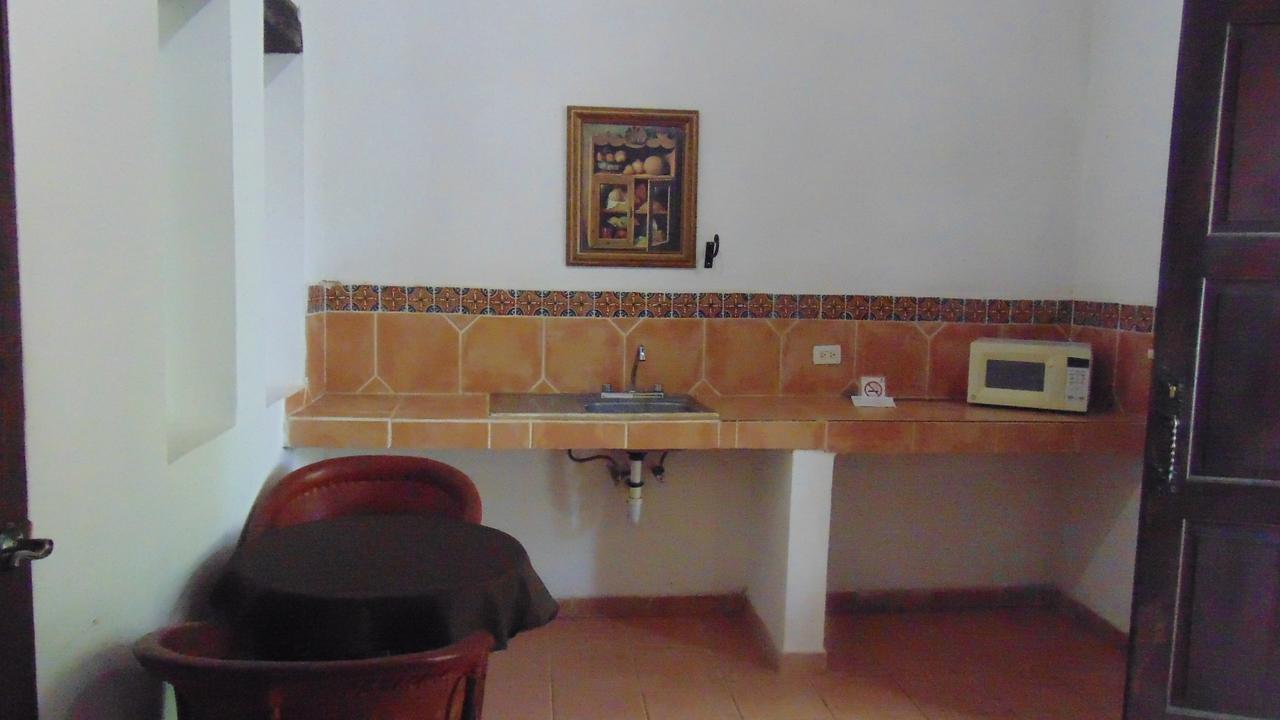 Hotel Quinta Minera Косала Экстерьер фото