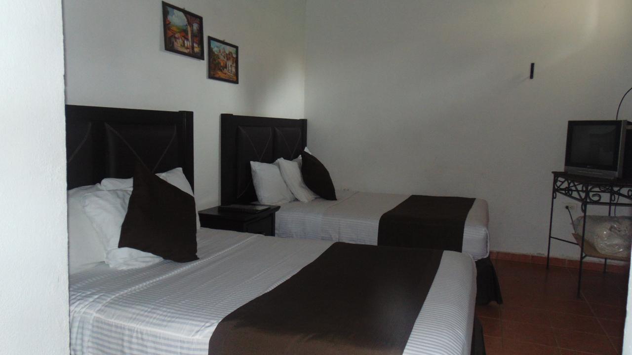 Hotel Quinta Minera Косала Экстерьер фото