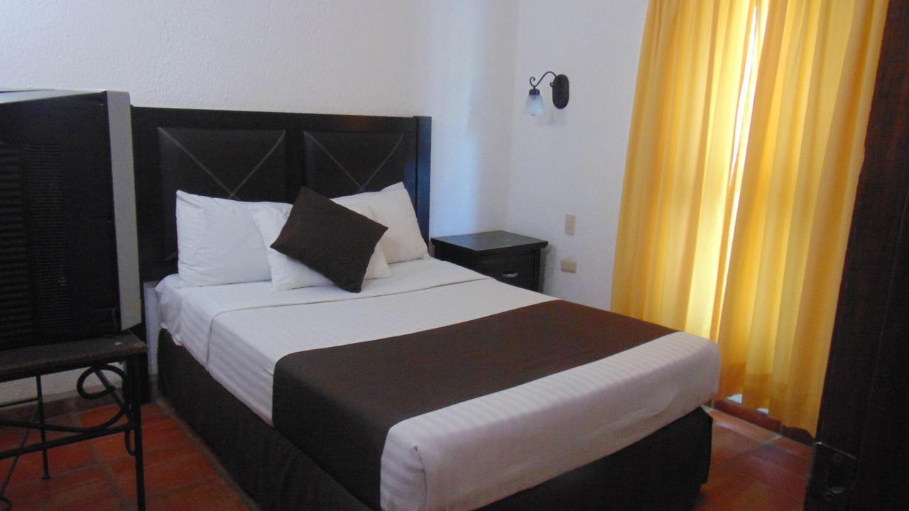 Hotel Quinta Minera Косала Экстерьер фото