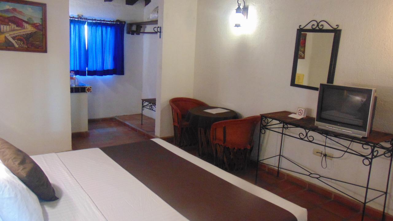 Hotel Quinta Minera Косала Экстерьер фото