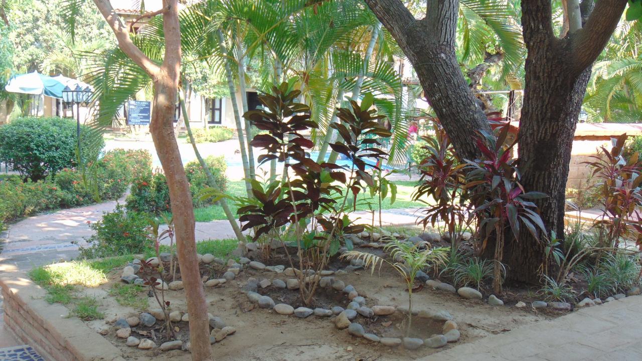 Hotel Quinta Minera Косала Экстерьер фото